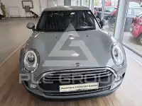 2017 Mini Clubman