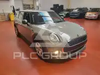 2017 Mini Clubman