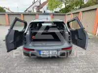 2017 Mini Clubman