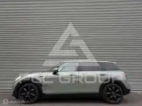 2017 Mini Clubman