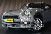 2017 Mini Clubman