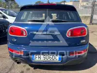 2017 Mini Clubman