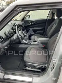 2017 Mini Clubman