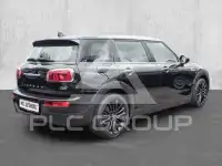2017 Mini Clubman