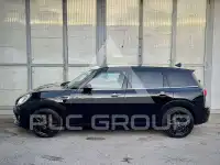 2017 Mini Clubman