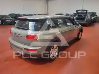 2017 Mini Clubman
