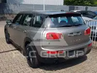 2017 Mini Clubman