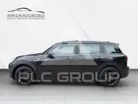 2017 Mini Clubman