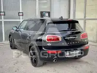 2017 Mini Clubman
