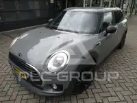 2017 Mini Clubman