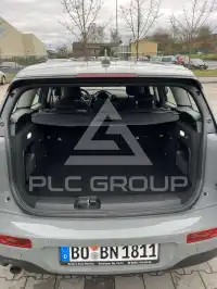 2017 Mini Clubman