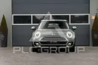 2017 Mini Clubman