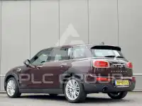 2017 Mini Clubman