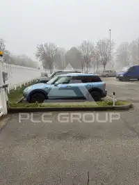 2017 Mini Clubman