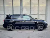 2017 Mini Clubman