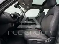 2017 Mini Clubman