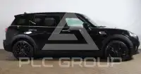 2017 Mini Clubman