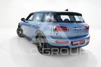 2017 Mini Clubman