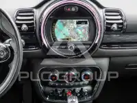 2017 Mini Clubman