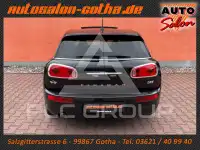 2017 Mini Clubman