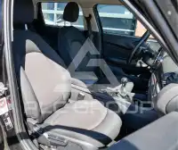 2017 Mini Clubman