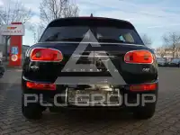2017 Mini Clubman