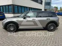 2017 Mini Clubman