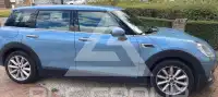 2017 Mini Clubman