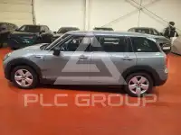 2017 Mini Clubman