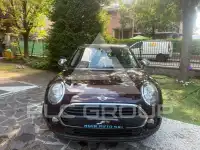 2017 Mini Clubman