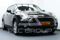 2017 Mini Clubman