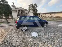 2017 Mini Clubman