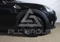 2017 Mini Clubman