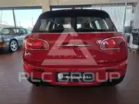 2017 Mini Clubman