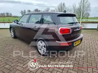 2017 Mini Clubman