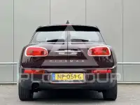 2017 Mini Clubman