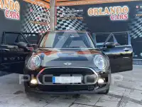2017 Mini Clubman