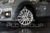2017 Mini Clubman