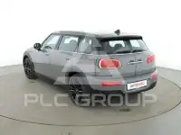 2017 Mini Clubman