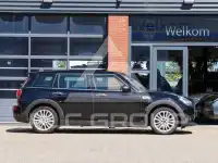 2017 Mini Clubman