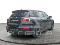 2017 Mini Clubman