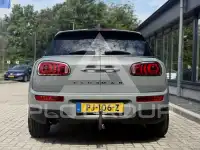 2017 Mini Clubman
