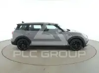 2017 Mini Clubman