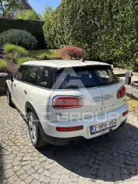 2017 Mini Clubman