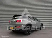 2017 Mini Clubman