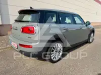 2017 Mini Clubman