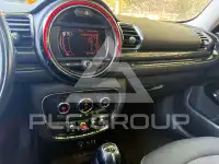 2017 Mini Clubman