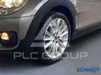 2017 Mini Clubman