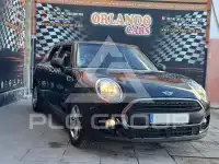 2017 Mini Clubman