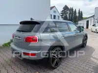 2017 Mini Clubman